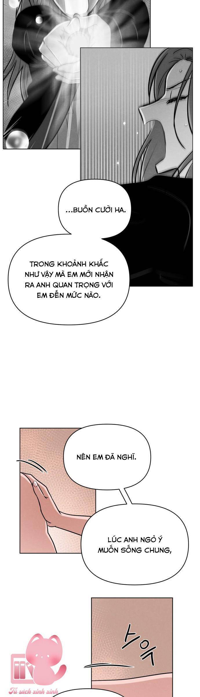 Thật Đáng Thương Cho Chúng Tôi Chương 57 Ảnh 25