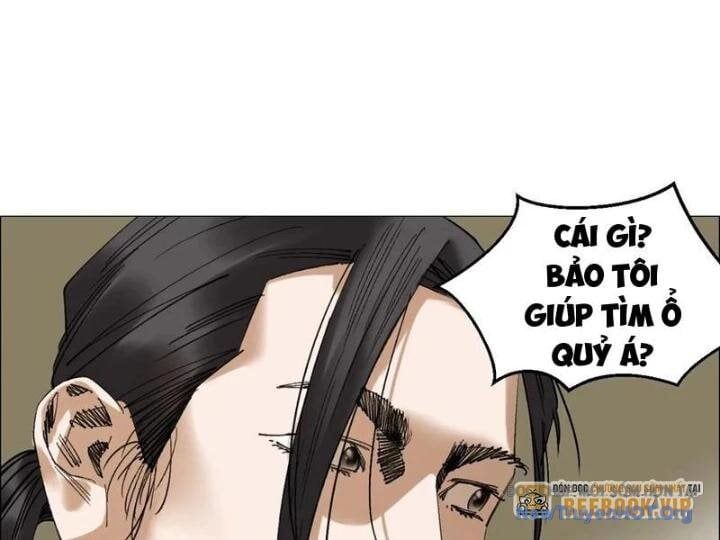 Giờ Ngọ Ba Khắc Chương 101 Ảnh 71