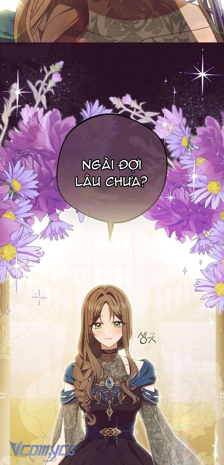 Được Yêu Thương Mà Còn Ngại Ngùng Sao! Chương 93 Ảnh 61