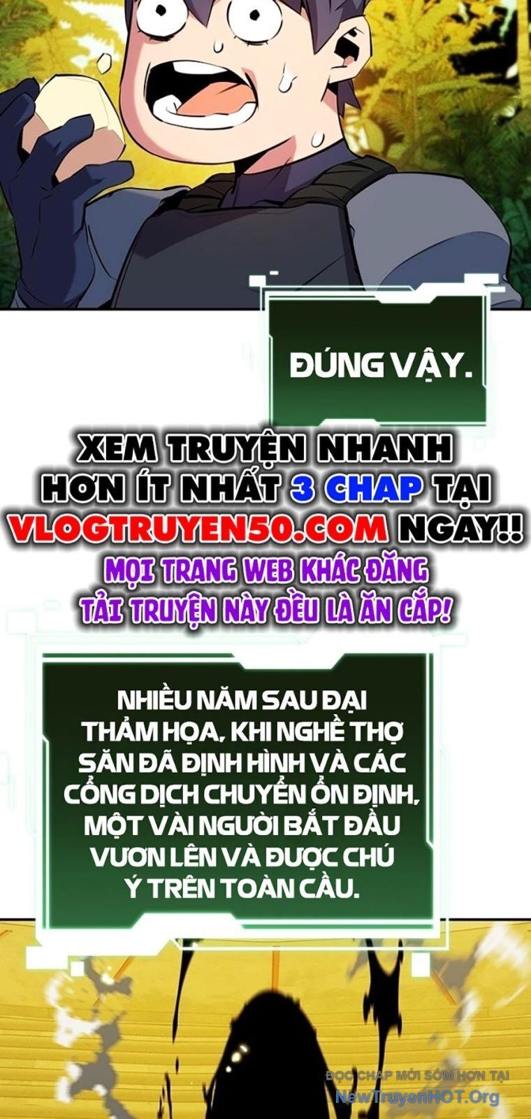Đi Săn Tự Động Bằng Phân Thân Chương 149 Ảnh 18