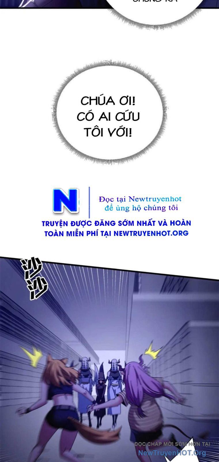 Trưởng Giám Ngục Trông Coi Các Ma Nữ Chương 126 Ảnh 40