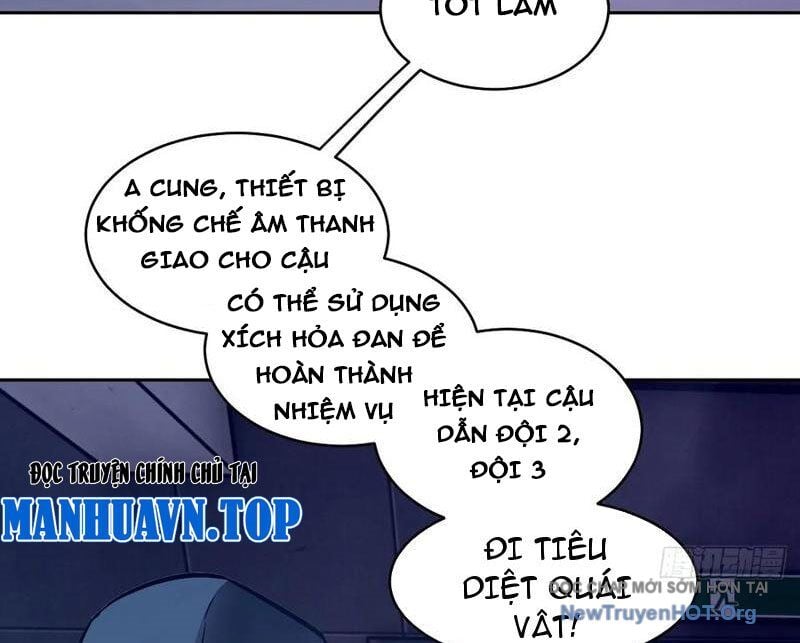 Tay Trái Của Ta Có Thể Biến Chương 118 Ảnh 15