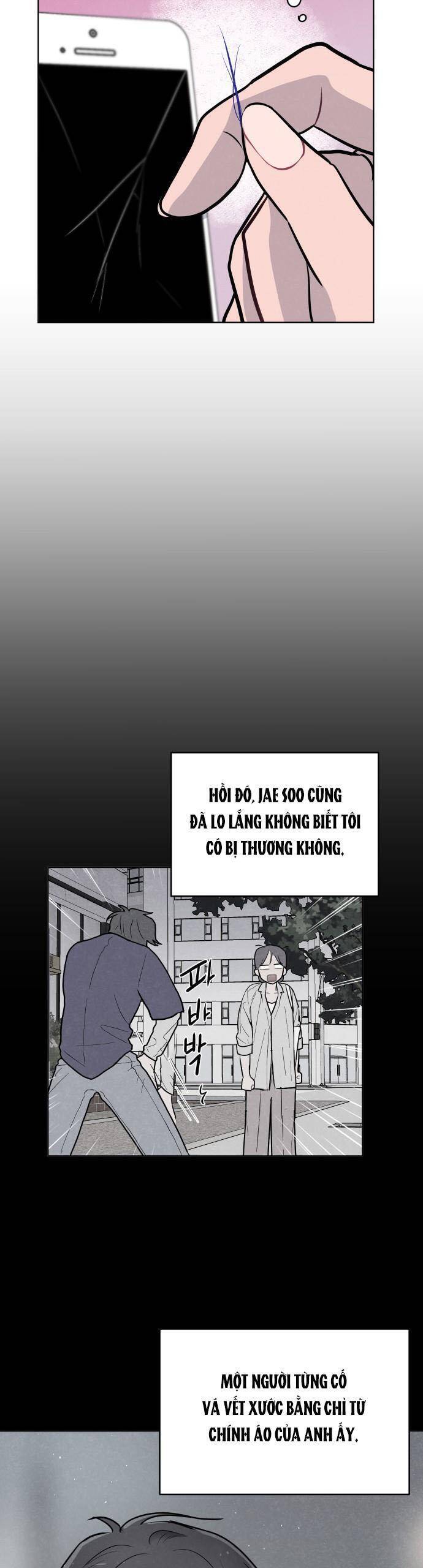 Thật Đáng Thương Cho Chúng Tôi Chương 58 Ảnh 29