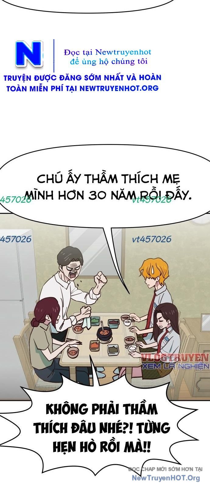 Unluck Chương 51 Ảnh 35