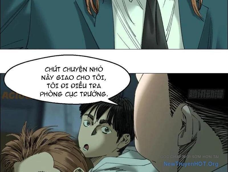 Giờ Ngọ Ba Khắc Chương 111 Ảnh 22