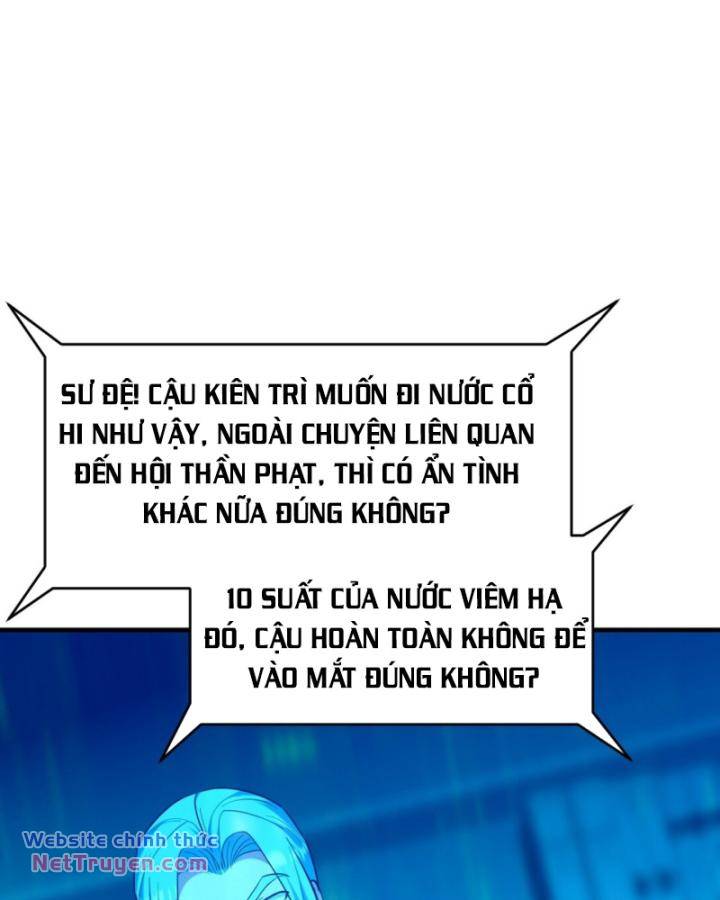 Long Vương Điện Chương 299 Ảnh 56