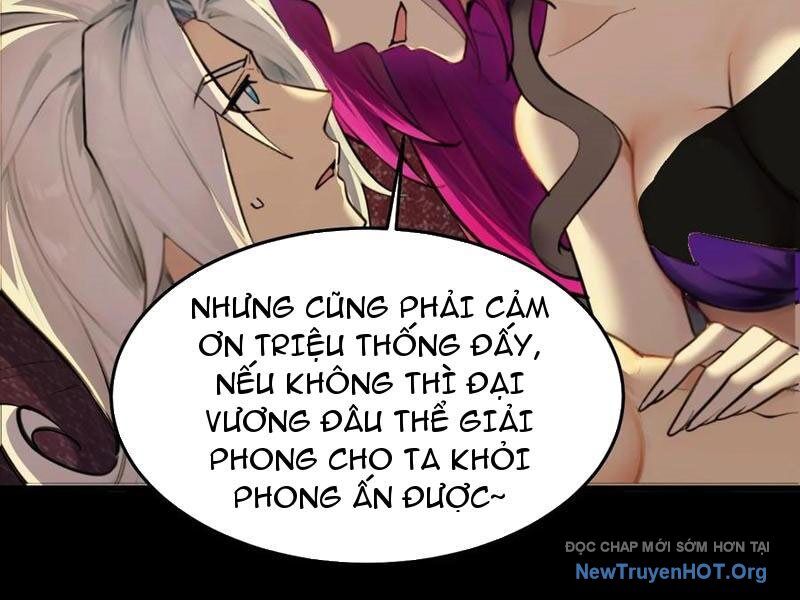 Ngươi Là Hạng Người Gì Cũng Dám Ở Tiên Giới Lên Mặt Với Ta? Chương 85 Ảnh 94