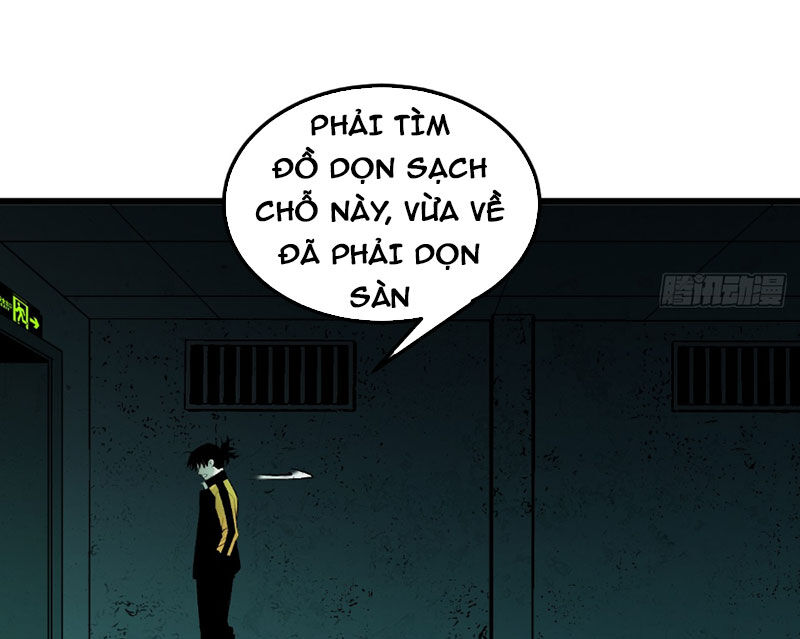 Ta Có Một Sở Nghiên Cứu Quái Vật Chương 6 Ảnh 22