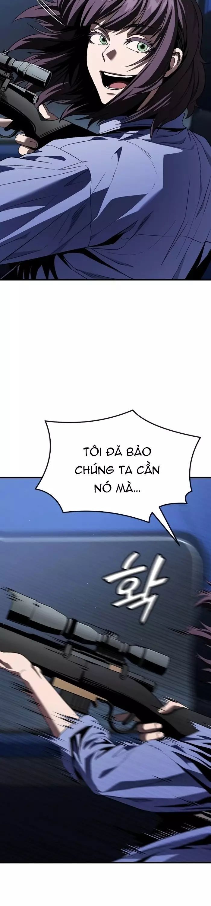 Rỉ Sét Chương 24 Ảnh 40