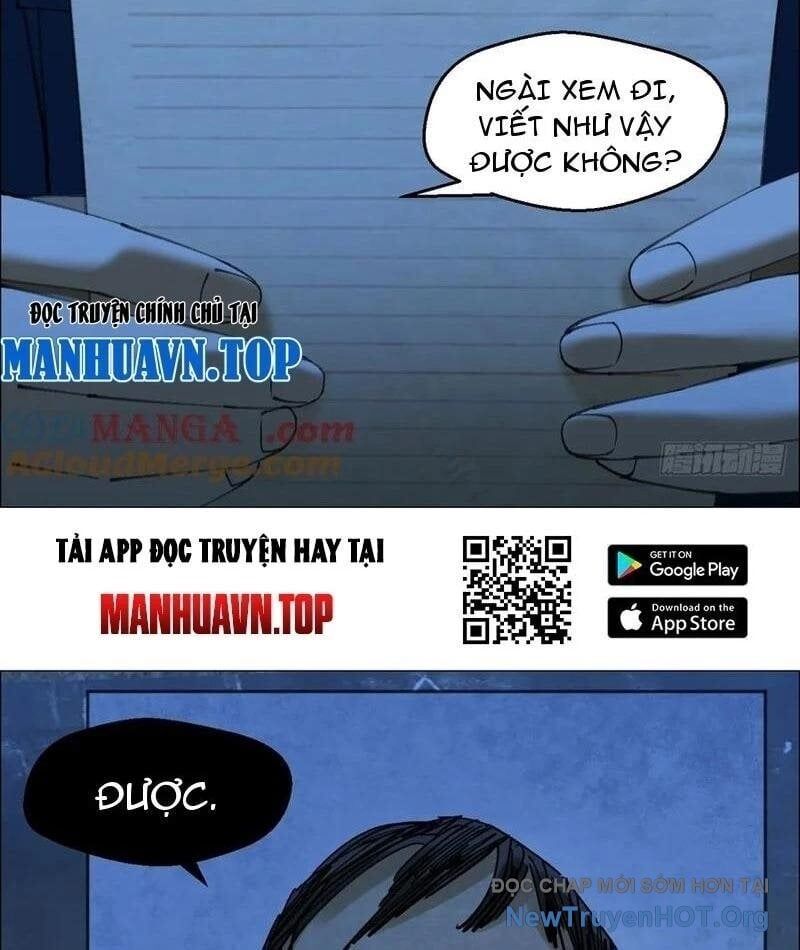 Giờ Ngọ Ba Khắc Chương 108 Ảnh 46