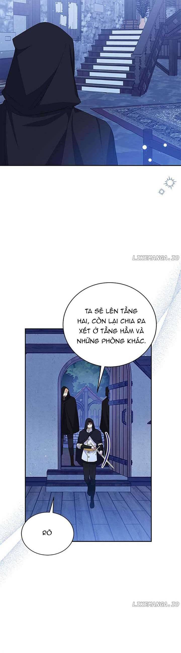 Hãy Ủng Hộ Kế Hoạch Trả Thù Của Tôi Chương 85 Ảnh 43