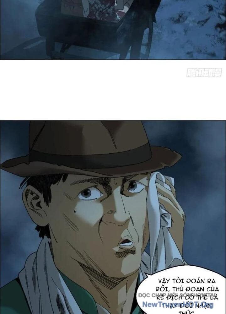 Giờ Ngọ Ba Khắc Chương 100 Ảnh 45