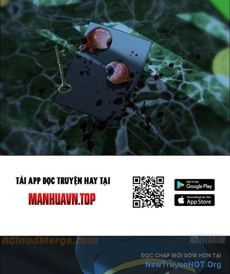 Giờ Ngọ Ba Khắc Chương 113 Ảnh 23
