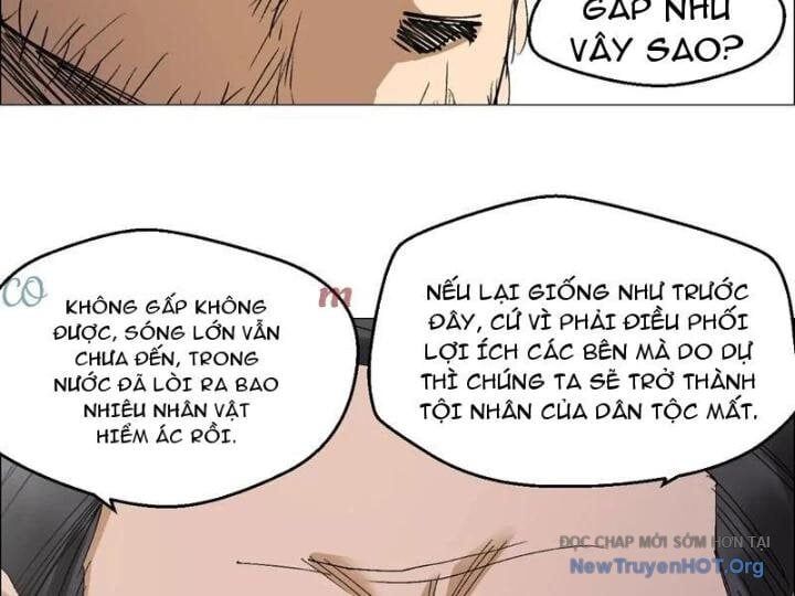 Giờ Ngọ Ba Khắc Chương 101 Ảnh 67