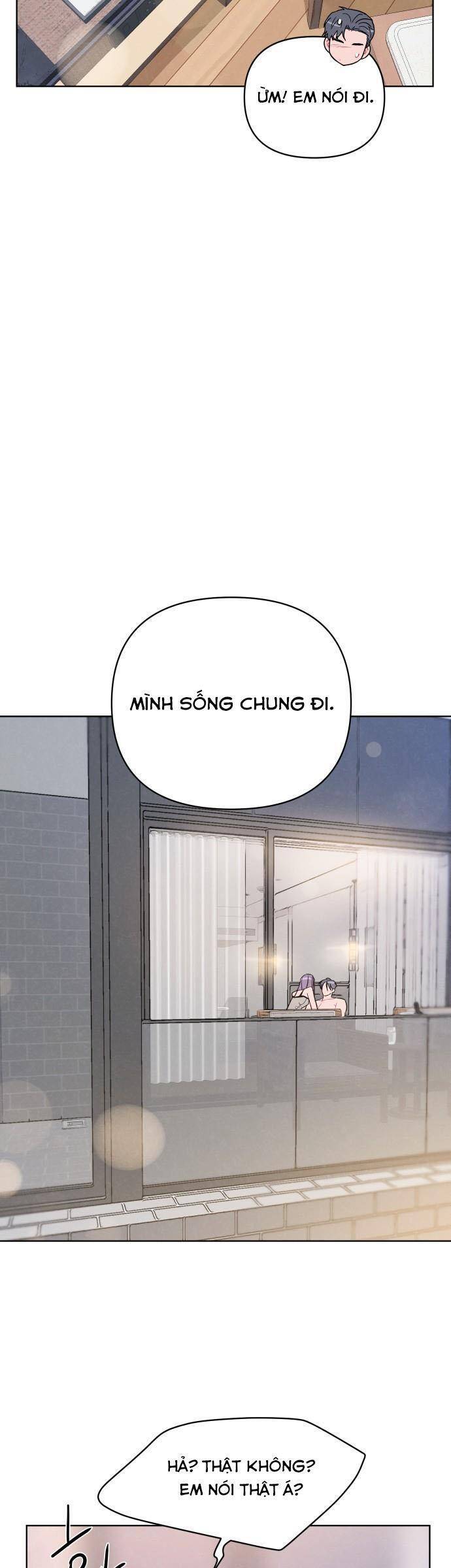 Thật Đáng Thương Cho Chúng Tôi Chương 57 Ảnh 22