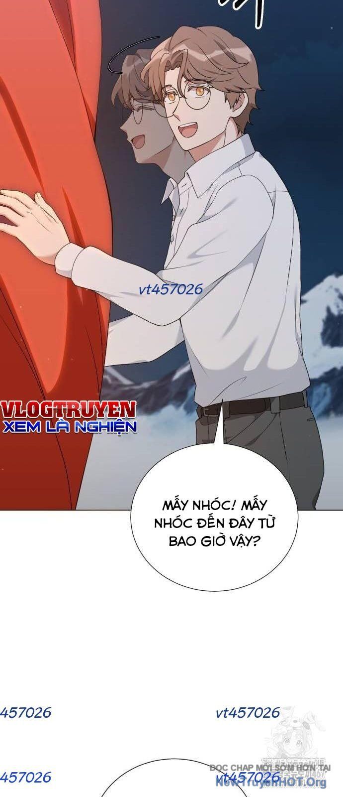 Tôi Làm Vườn Tại Thế Giới Thợ Săn Chương 54 Ảnh 71