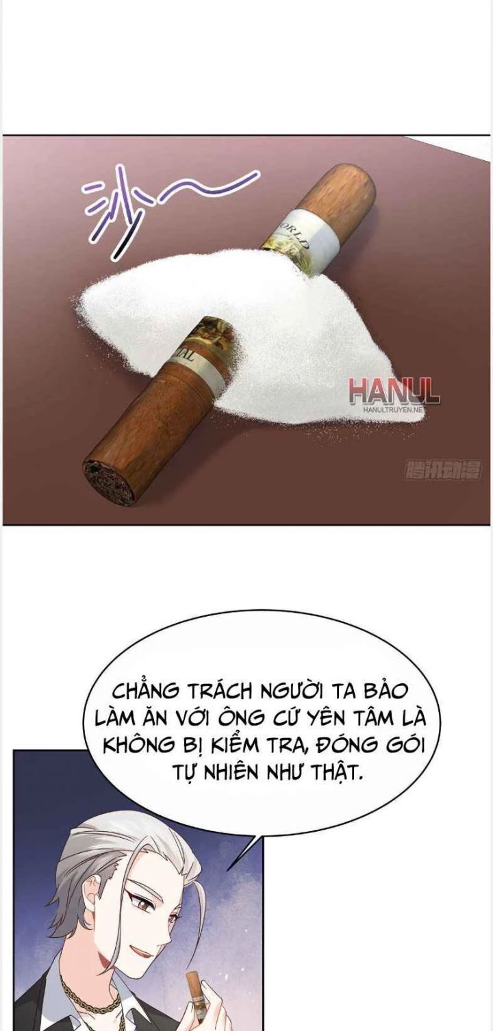 Hotboy Quốc Dân Là Nữ Chương 483 Ảnh 25