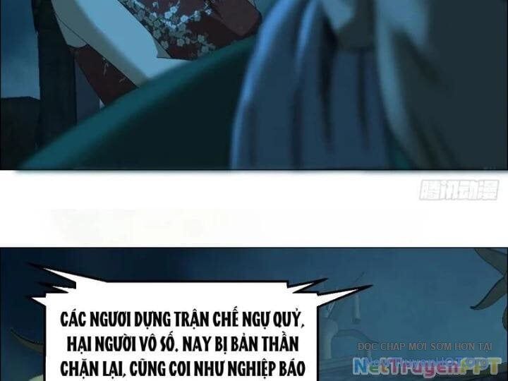 Giờ Ngọ Ba Khắc Chương 101 Ảnh 6