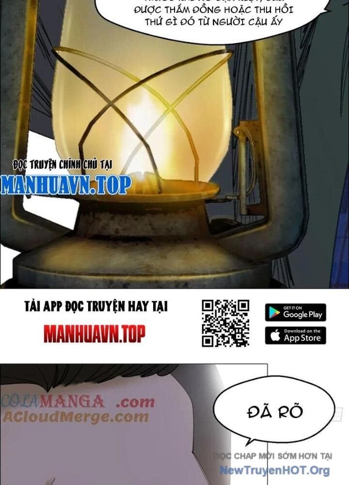 Giờ Ngọ Ba Khắc Chương 112 Ảnh 27