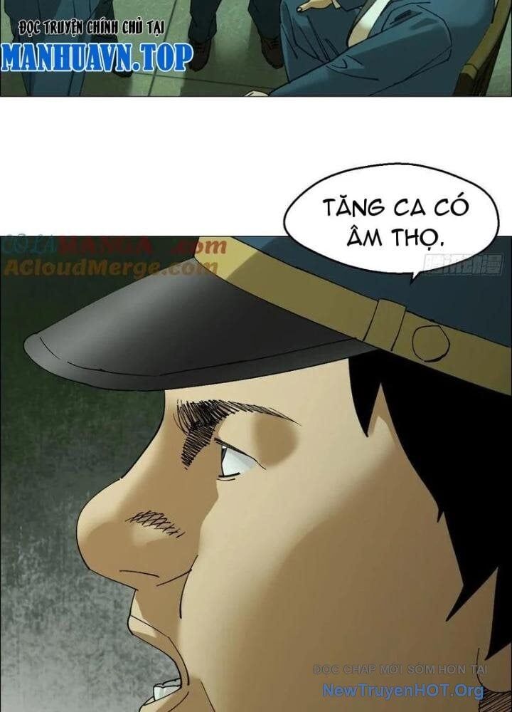 Giờ Ngọ Ba Khắc Chương 110 Ảnh 25