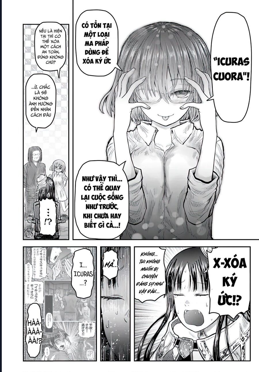 Isekai Ojisan Chương 68 Ảnh 9