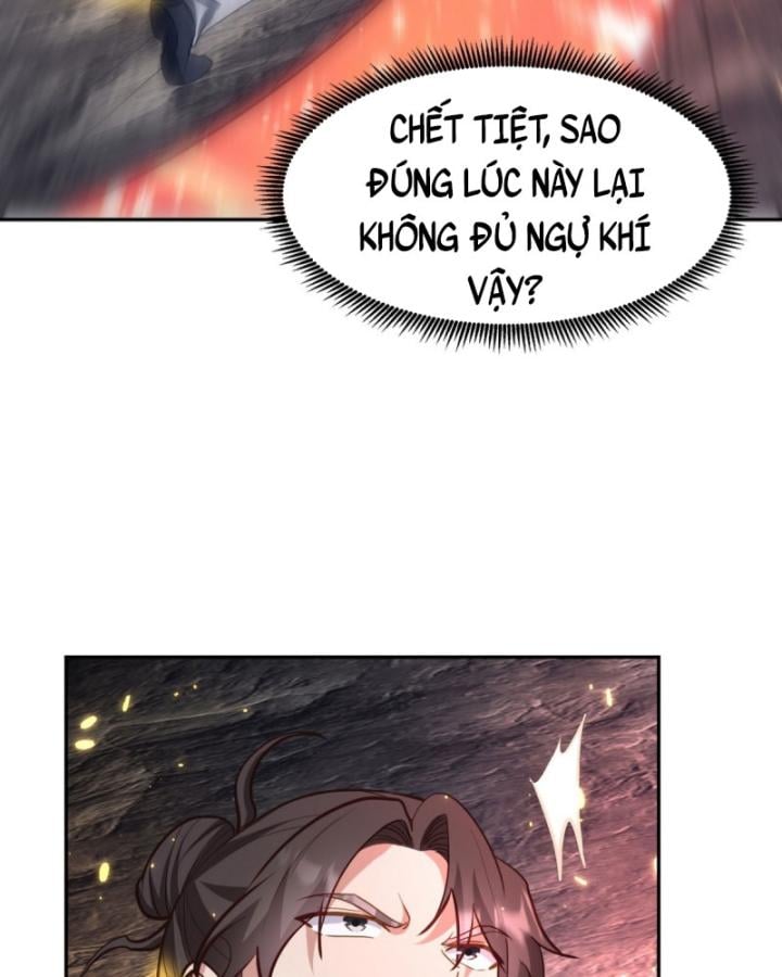 Long Vương Điện Chương 313 Ảnh 40