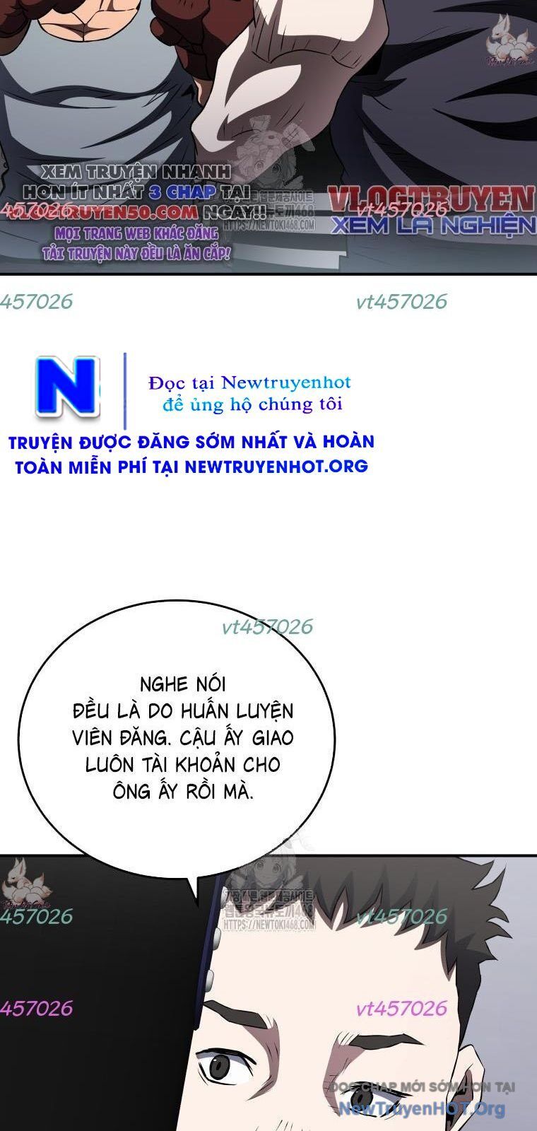 Ác Nhân Lồng Bát Giác Chương 38 Ảnh 49