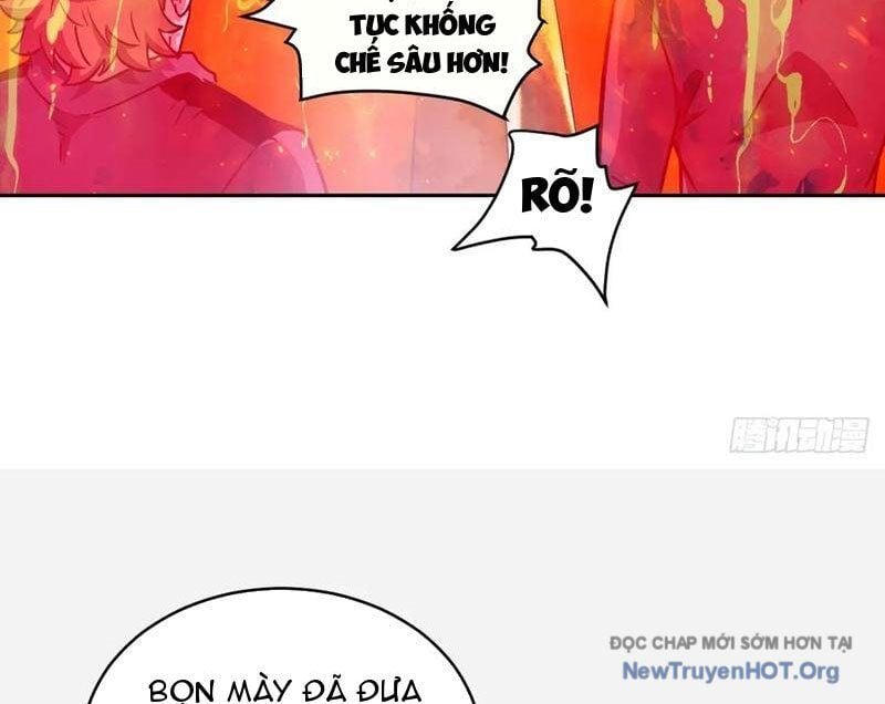 Tay Trái Của Ta Có Thể Biến Chương 118 Ảnh 64