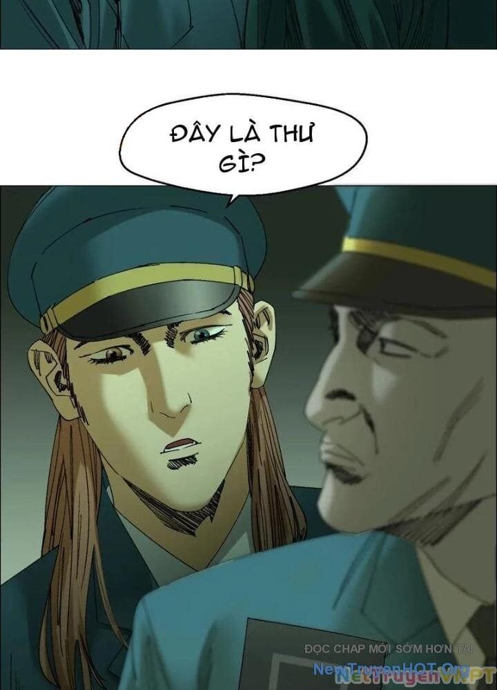 Giờ Ngọ Ba Khắc Chương 109 Ảnh 56