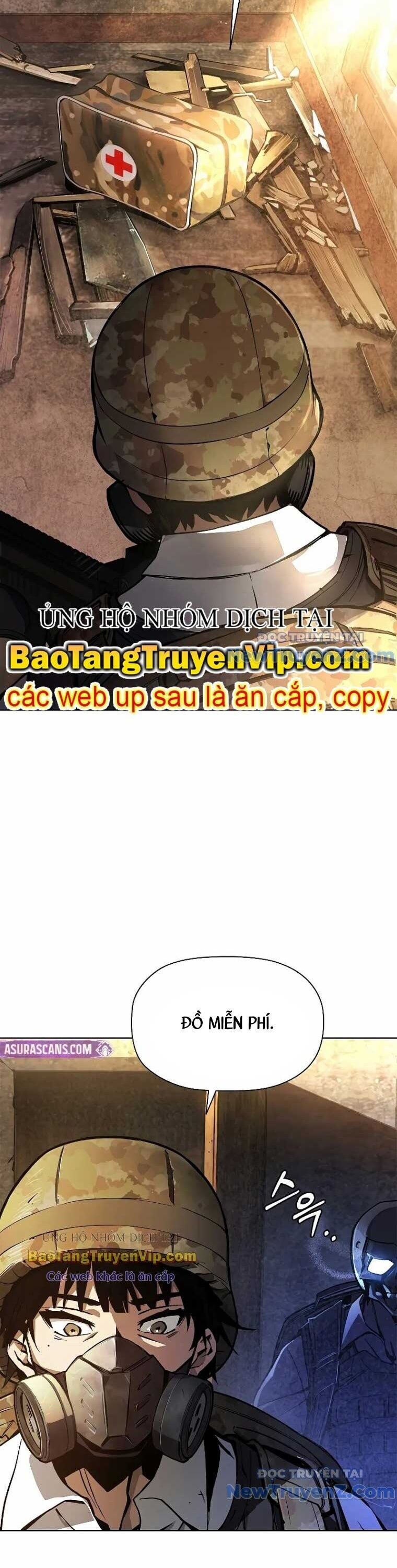Sinh Tồn Giả Tối Cường Chương 1 Ảnh 68