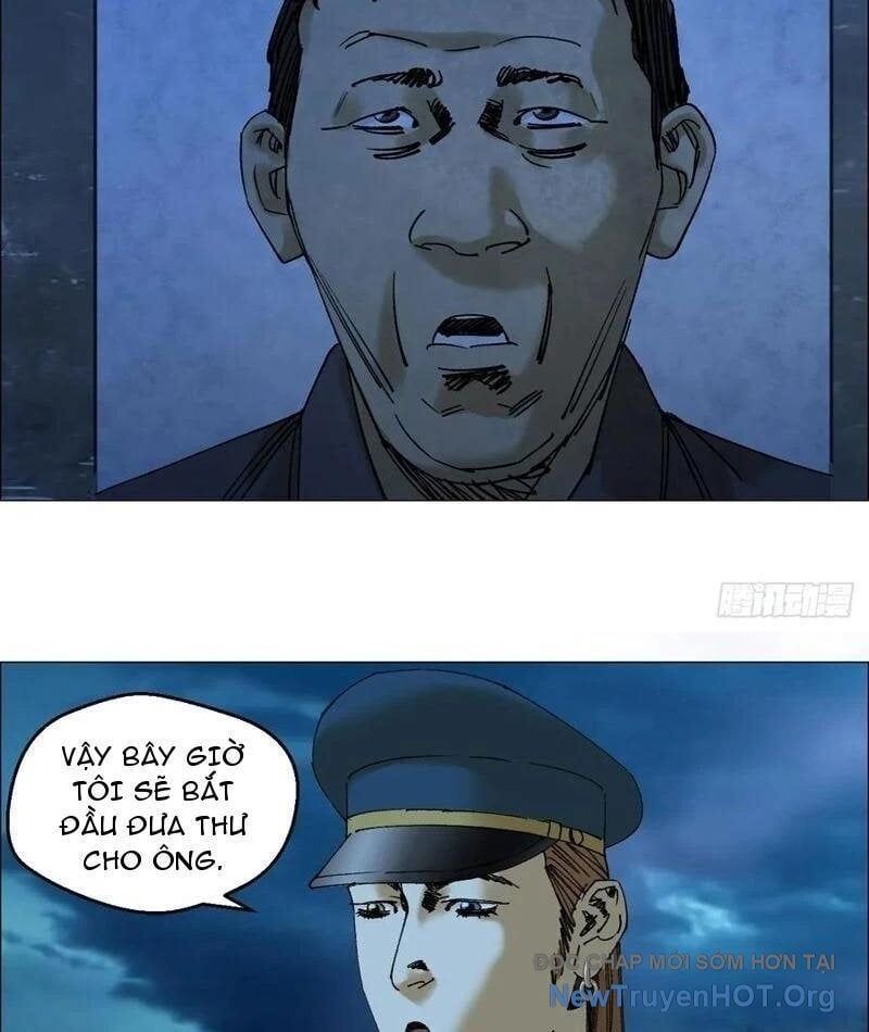 Giờ Ngọ Ba Khắc Chương 108 Ảnh 47