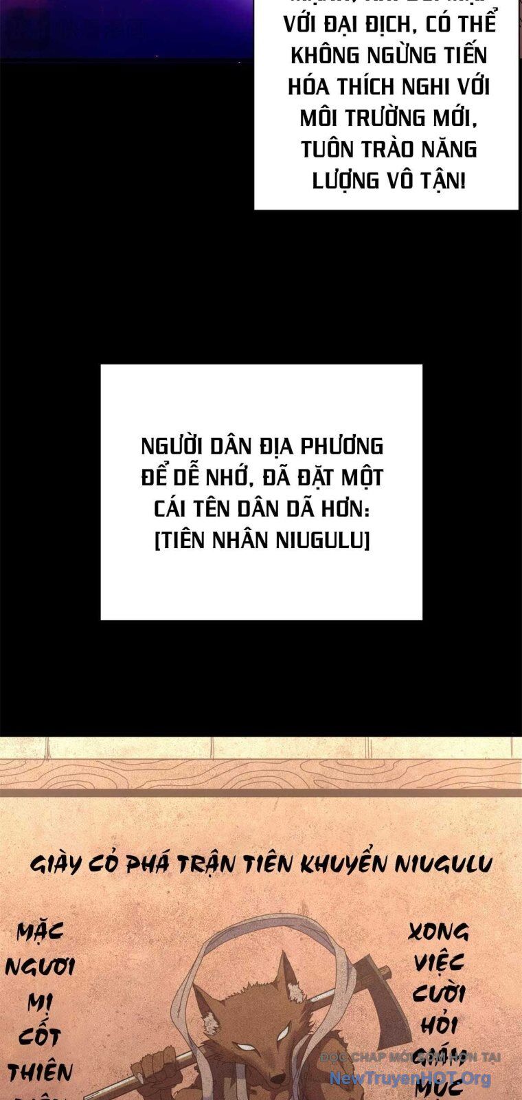 Trưởng Giám Ngục Trông Coi Các Ma Nữ Chương 127 Ảnh 9