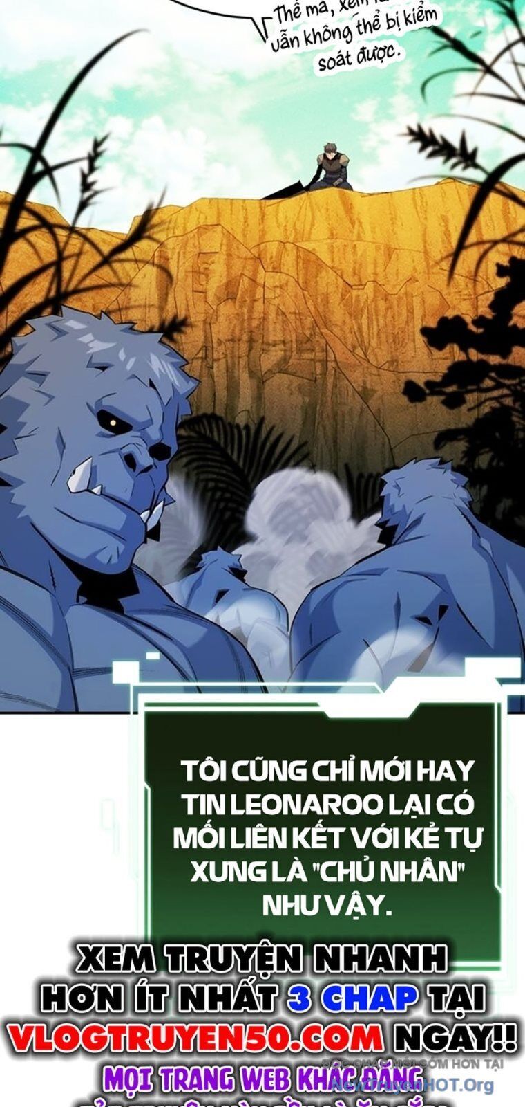 Đi Săn Tự Động Bằng Phân Thân Chương 149 Ảnh 31