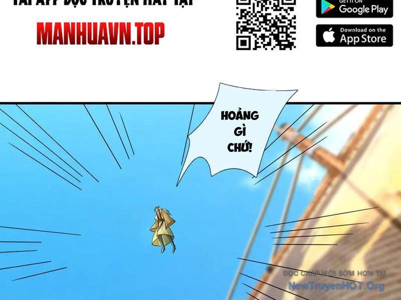 Thiên Uyên Trở Về: Ta Chính Là Thiên Tai Chương 87 Ảnh 24