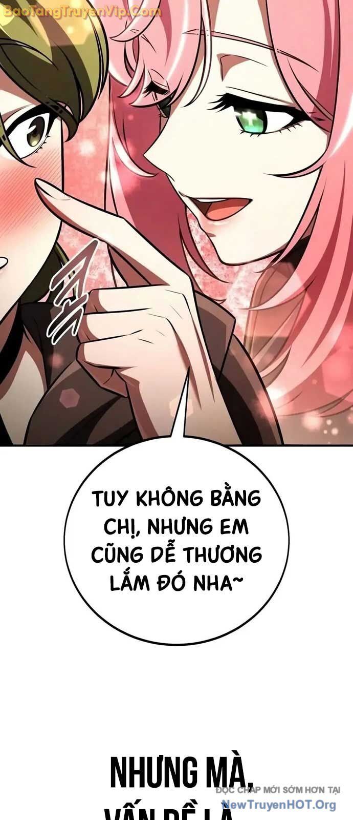 Tôi Đã Giết Tuyển Thủ Học Viện Chương 77 Ảnh 46