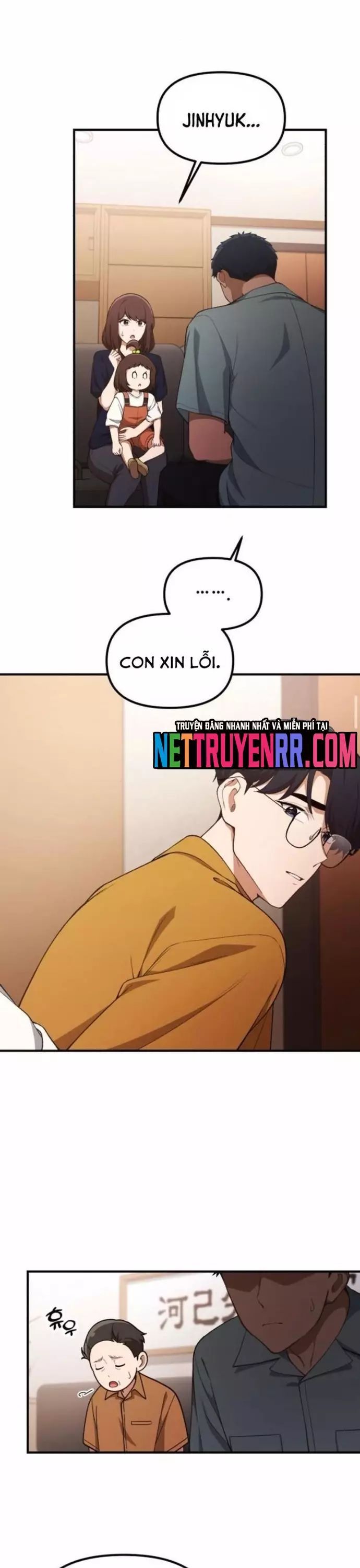 Thiên Tài Bình Dị Chương 33 Ảnh 9