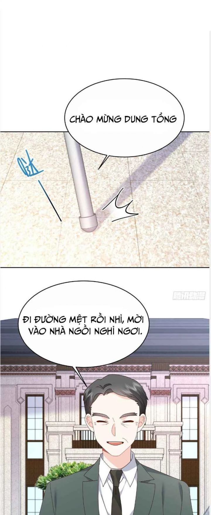 Hotboy Quốc Dân Là Nữ Chương 483 Ảnh 14