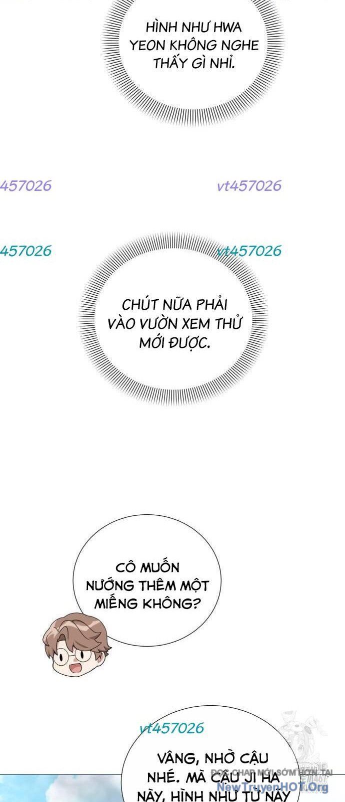 Tôi Làm Vườn Tại Thế Giới Thợ Săn Chương 54 Ảnh 13
