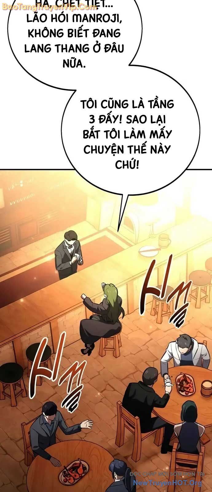 Tôi Đã Giết Tuyển Thủ Học Viện Chương 77 Ảnh 18