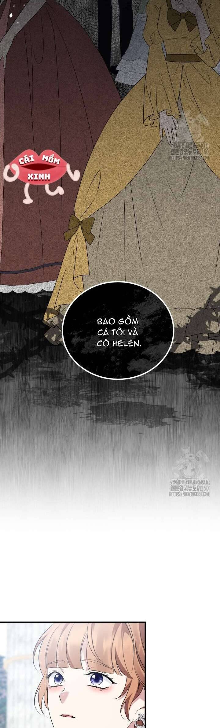 Khi Người Mẹ Kế Tham Vọng Làm Bá Chủ Hậu Cung Chương 12 Ảnh 27
