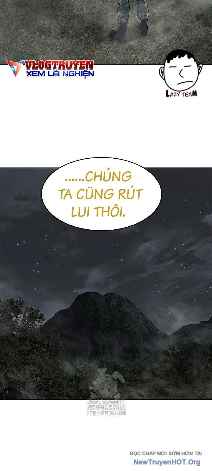 Đội Trưởng Lính Đánh Thuê Chương 280 Ảnh 29