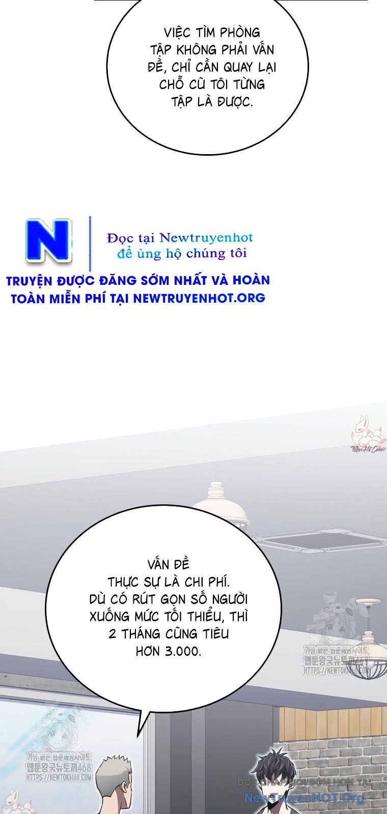 Ác Nhân Lồng Bát Giác Chương 38 Ảnh 36