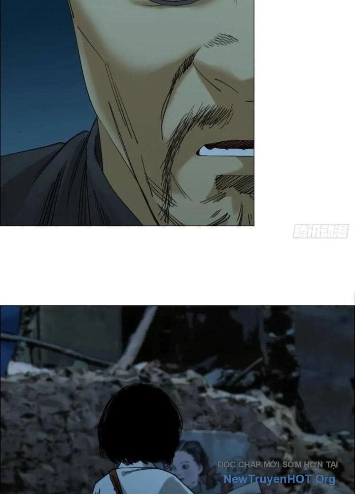 Giờ Ngọ Ba Khắc Chương 100 Ảnh 27