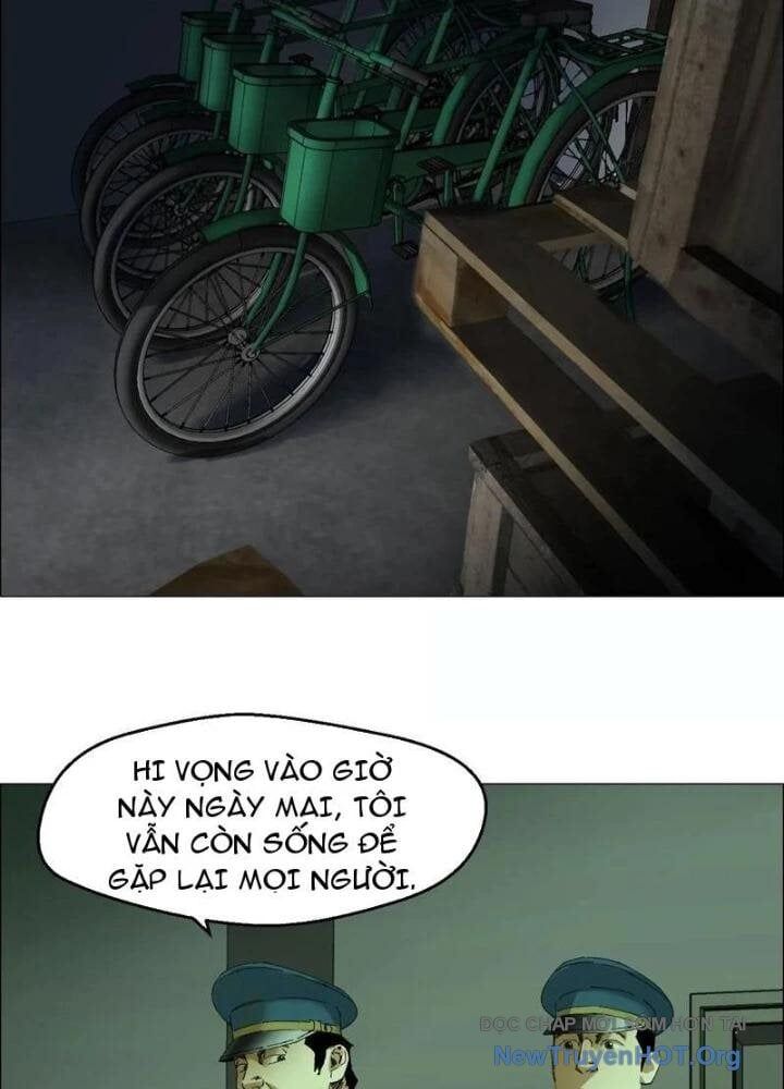 Giờ Ngọ Ba Khắc Chương 105 Ảnh 35