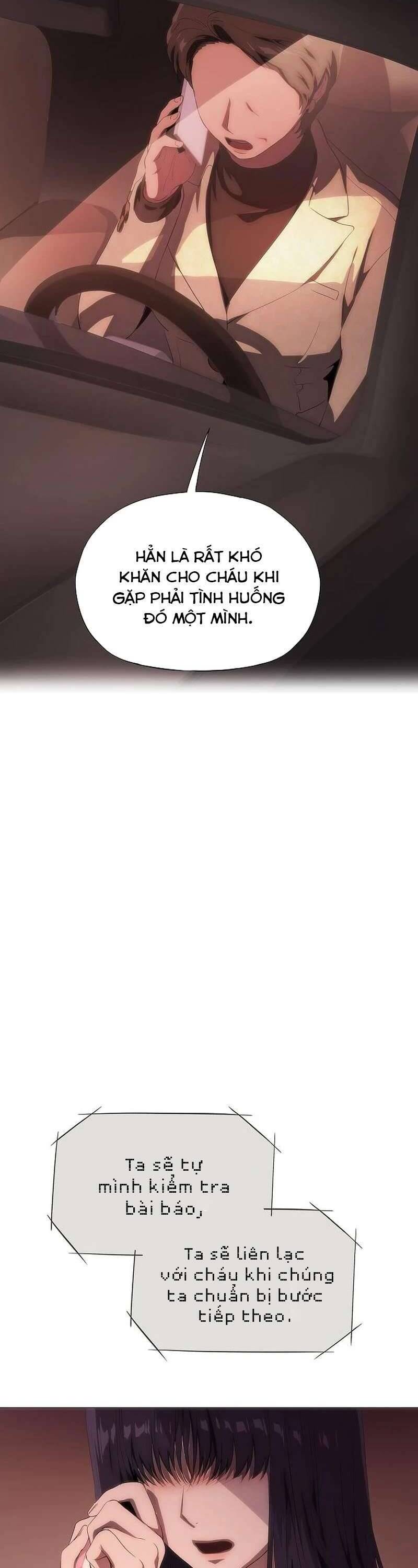 Tôi Bị Mắc Kẹt Trong Một Vở Kịch Điên Rồ Chương 48 Ảnh 45