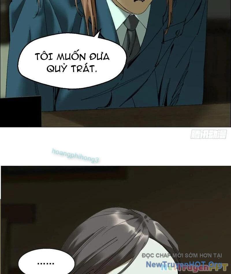 Giờ Ngọ Ba Khắc Chương 108 Ảnh 14