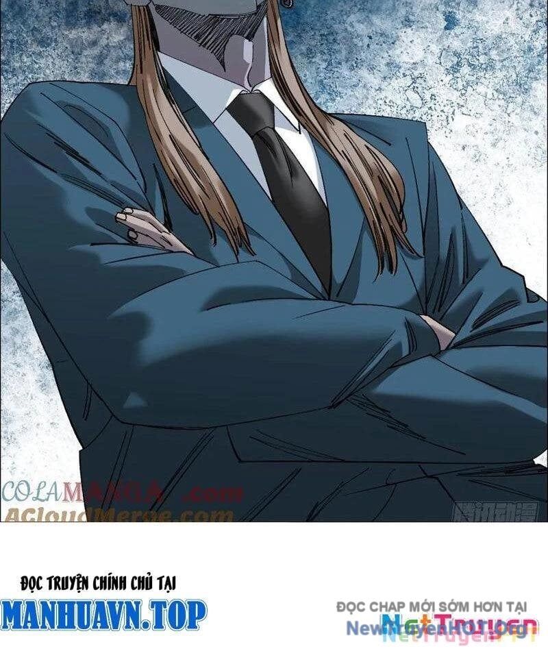 Giờ Ngọ Ba Khắc Chương 108 Ảnh 8