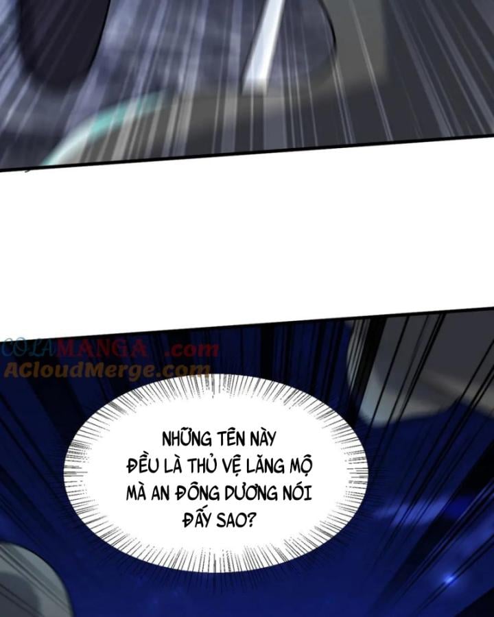 Long Vương Điện Chương 308 Ảnh 48