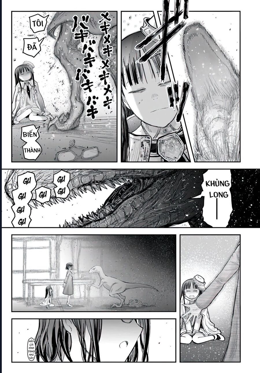 Isekai Ojisan Chương 68 Ảnh 20