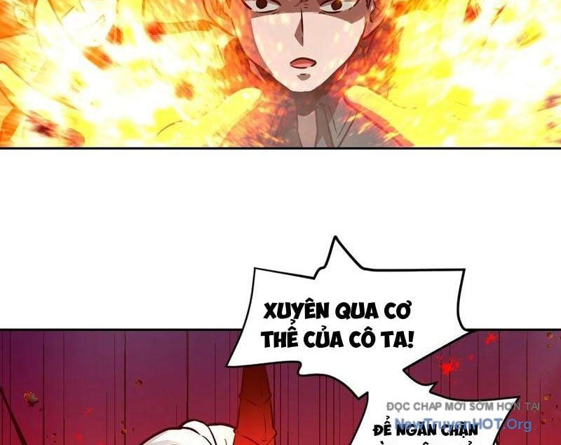 Tay Trái Của Ta Có Thể Biến Chương 118 Ảnh 58